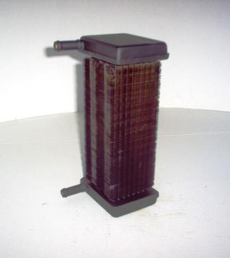 MG & MGB 1961-67 Heater Matrix